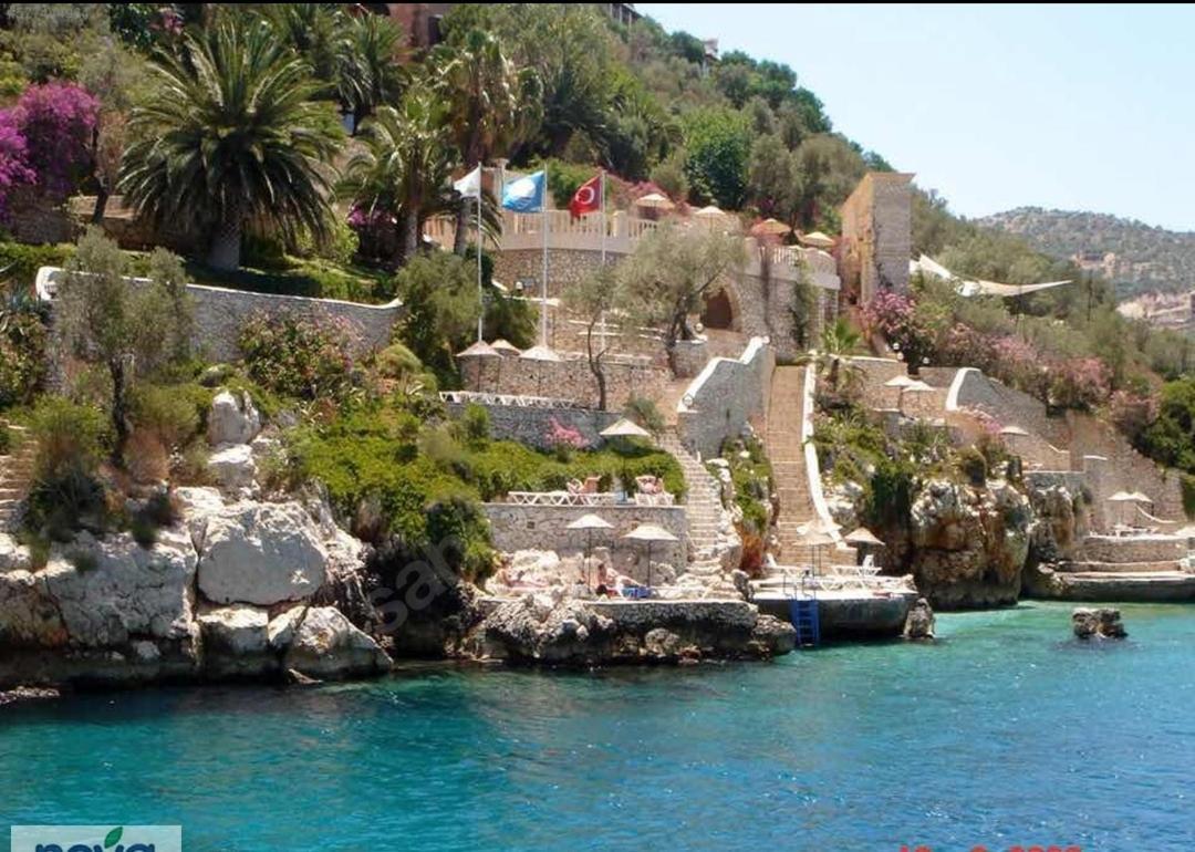 Seaview Holiday Home كالكان المظهر الخارجي الصورة