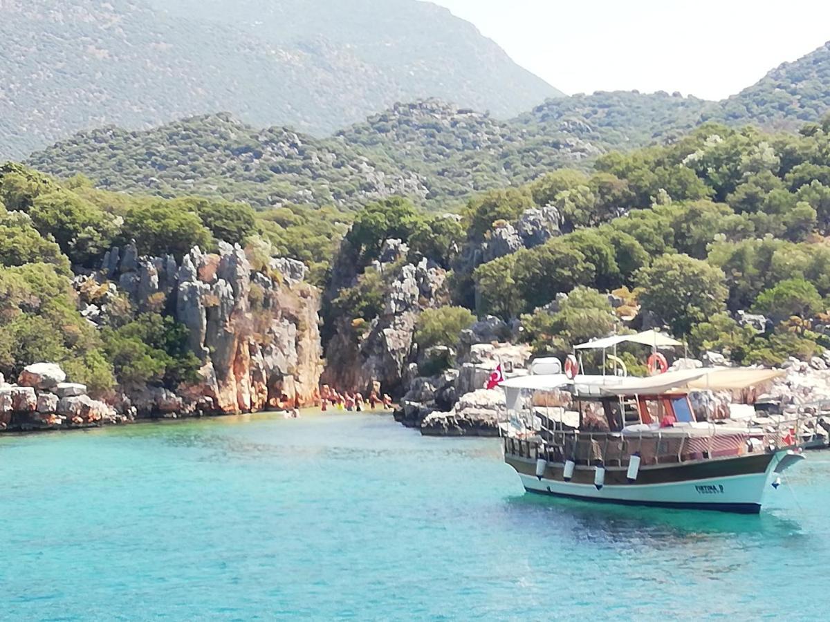 Seaview Holiday Home كالكان المظهر الخارجي الصورة
