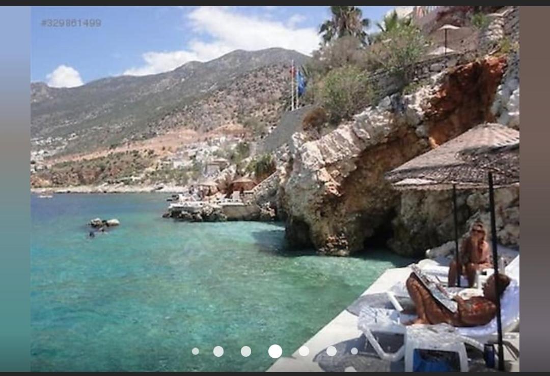 Seaview Holiday Home كالكان المظهر الخارجي الصورة