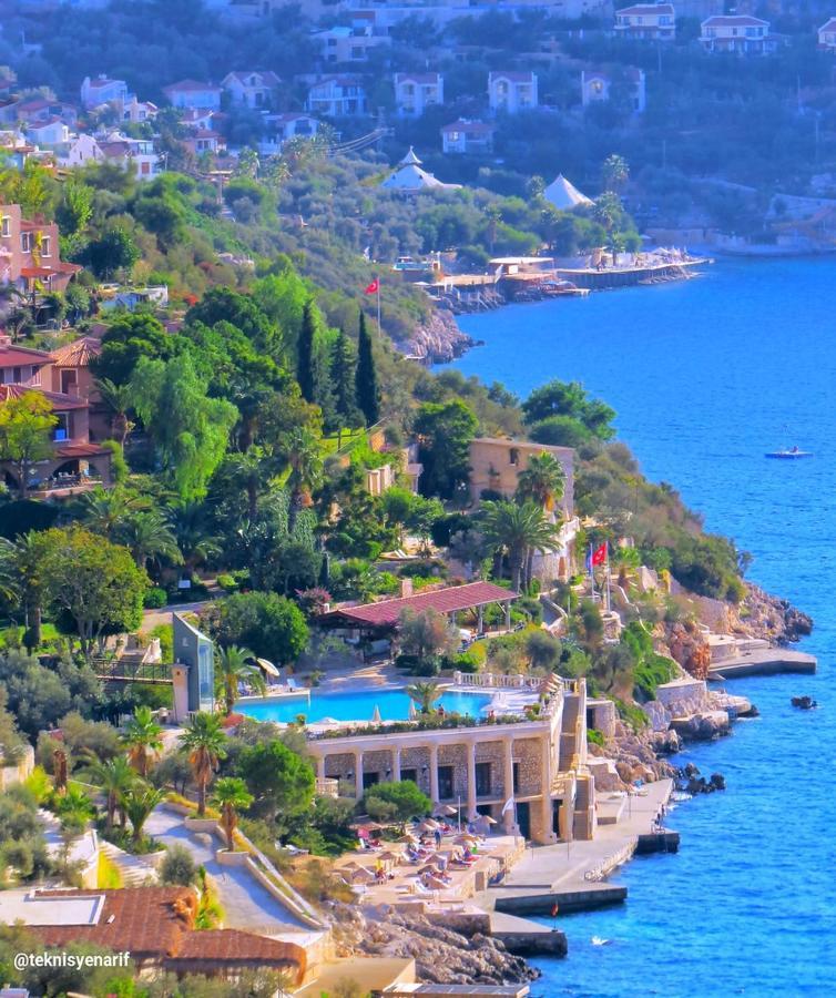 Seaview Holiday Home كالكان المظهر الخارجي الصورة