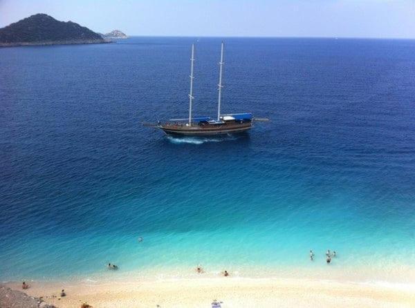 Seaview Holiday Home كالكان المظهر الخارجي الصورة