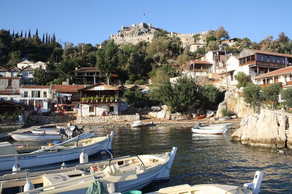 Seaview Holiday Home كالكان المظهر الخارجي الصورة