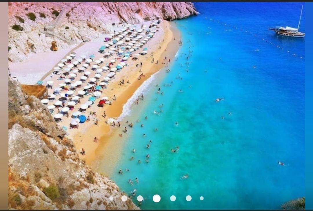 Seaview Holiday Home كالكان المظهر الخارجي الصورة