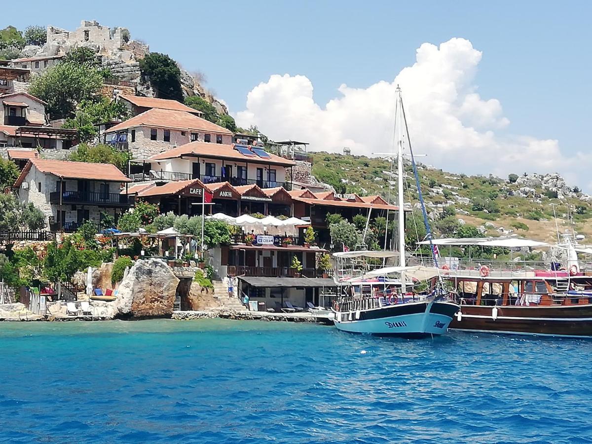 Seaview Holiday Home كالكان المظهر الخارجي الصورة