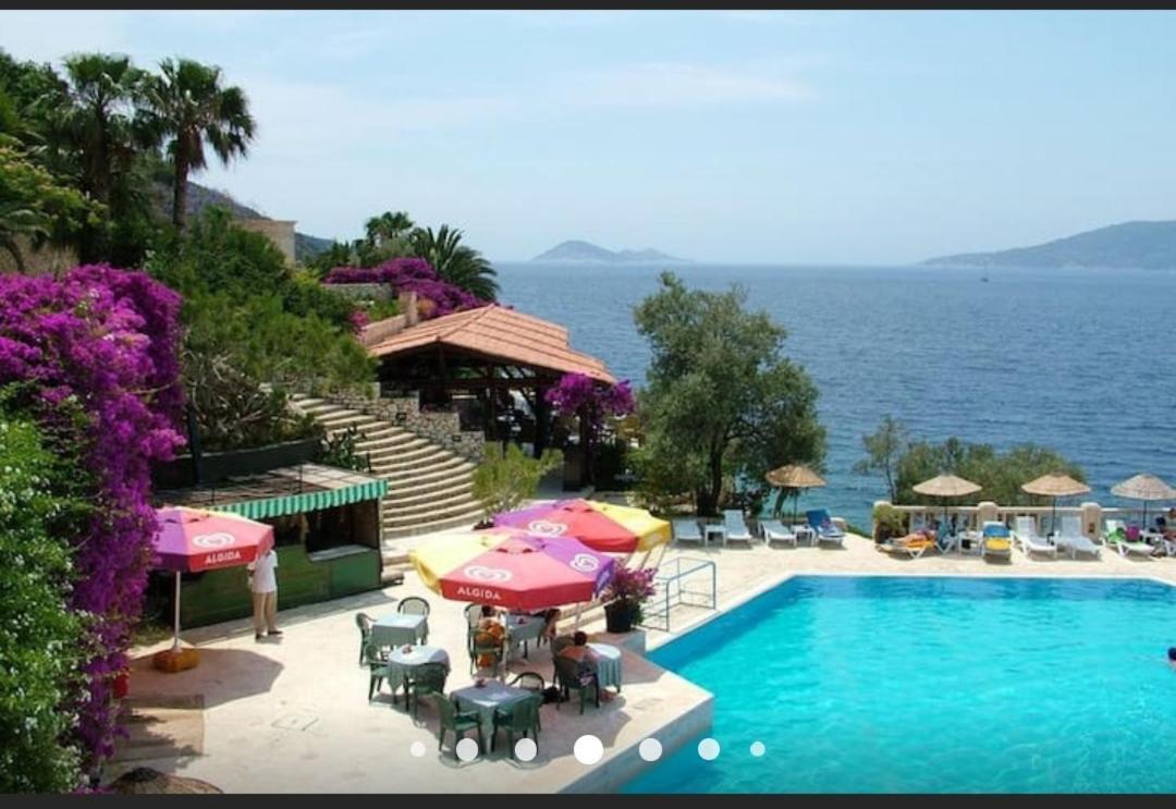 Seaview Holiday Home كالكان المظهر الخارجي الصورة