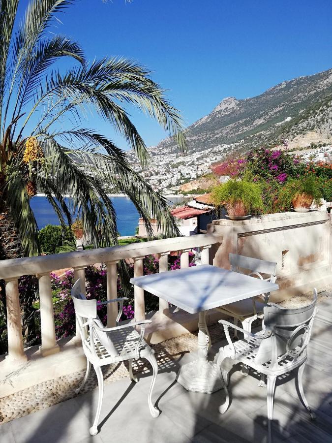 Seaview Holiday Home كالكان المظهر الخارجي الصورة