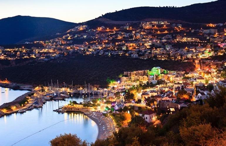 Seaview Holiday Home كالكان المظهر الخارجي الصورة