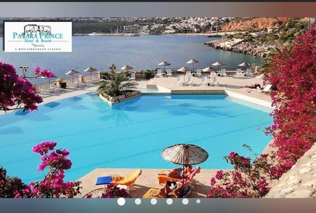 Seaview Holiday Home كالكان المظهر الخارجي الصورة