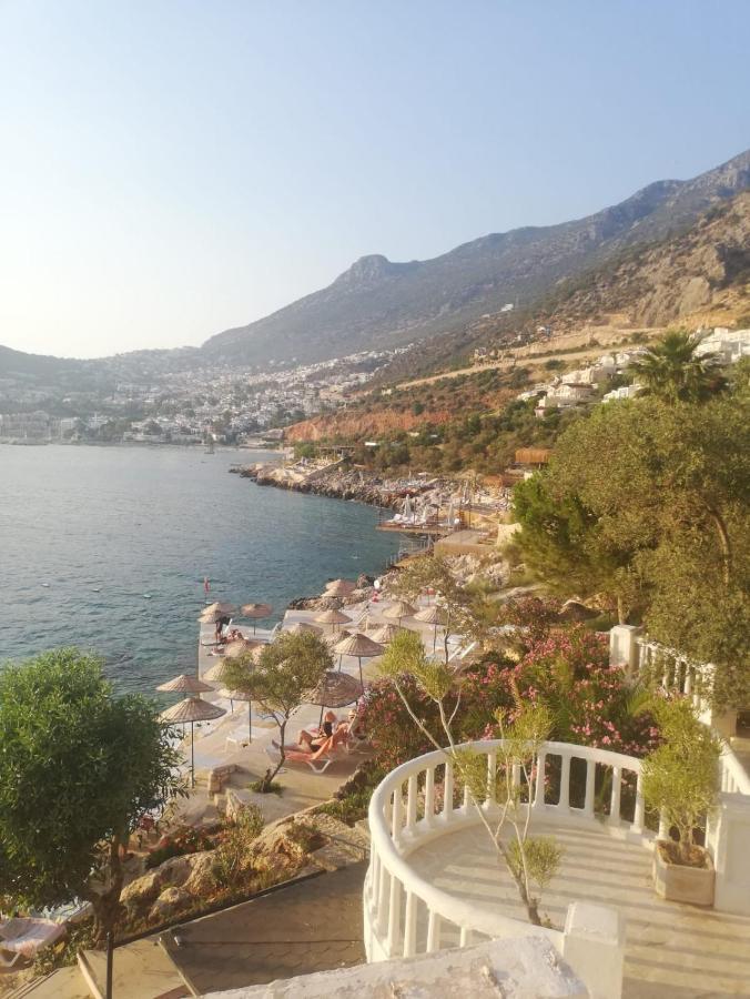 Seaview Holiday Home كالكان المظهر الخارجي الصورة