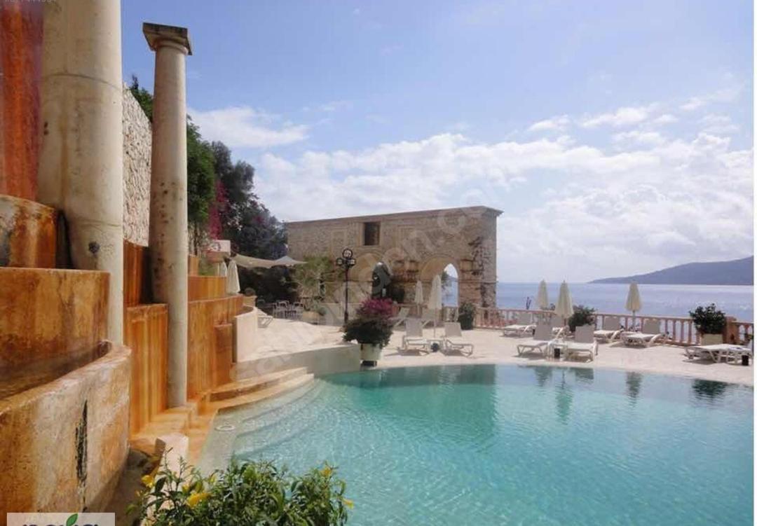 Seaview Holiday Home كالكان المظهر الخارجي الصورة