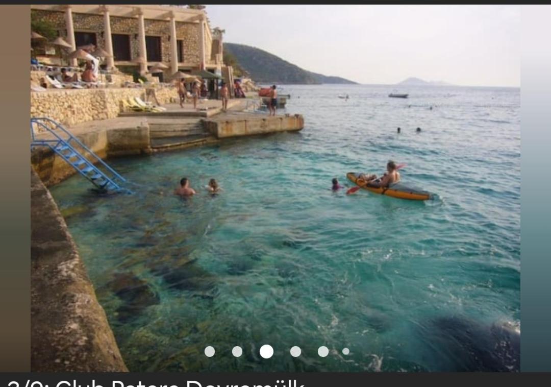 Seaview Holiday Home كالكان المظهر الخارجي الصورة