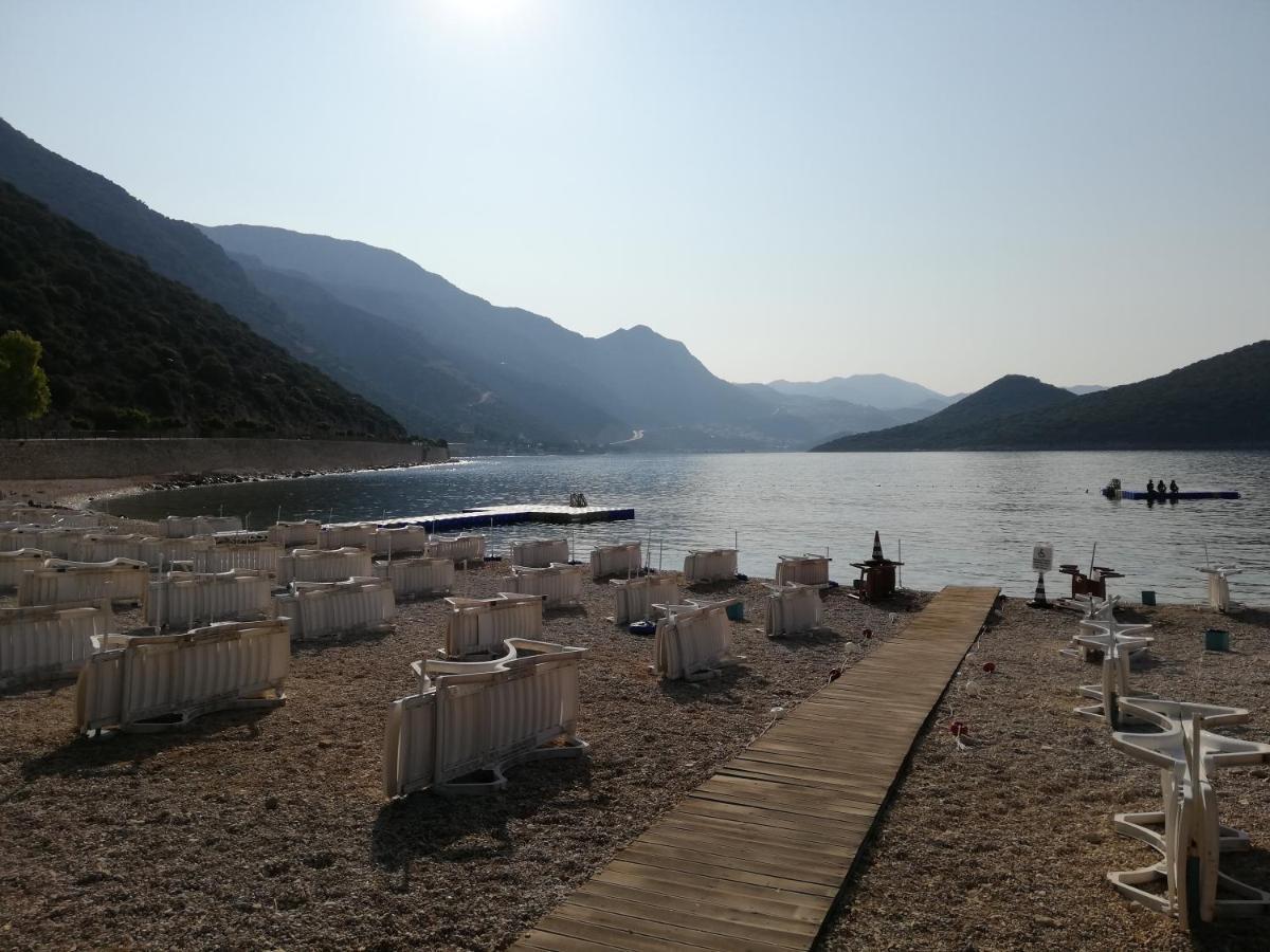 Seaview Holiday Home كالكان المظهر الخارجي الصورة
