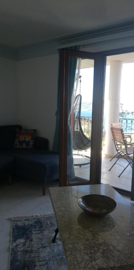 Seaview Holiday Home كالكان المظهر الخارجي الصورة