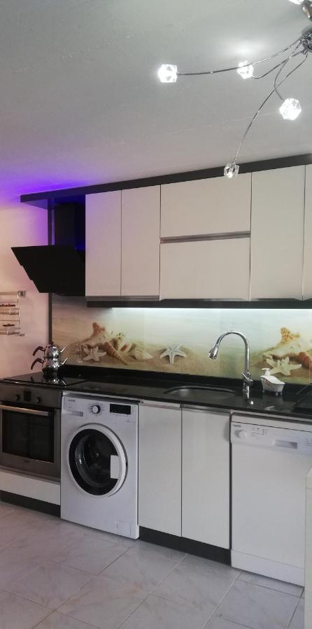 Seaview Holiday Home كالكان المظهر الخارجي الصورة
