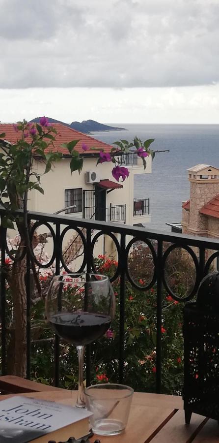 Seaview Holiday Home كالكان المظهر الخارجي الصورة
