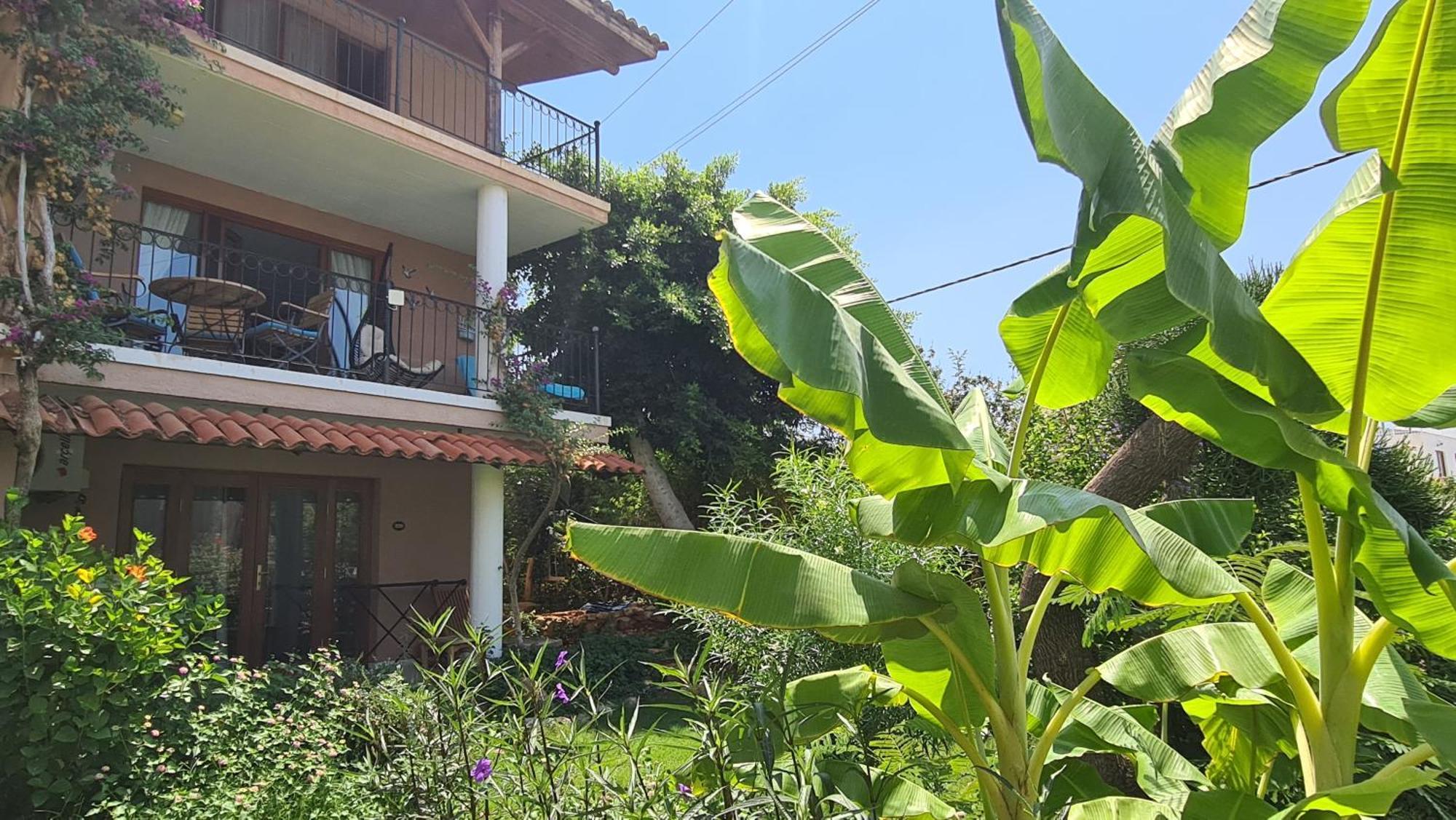 Seaview Holiday Home كالكان المظهر الخارجي الصورة